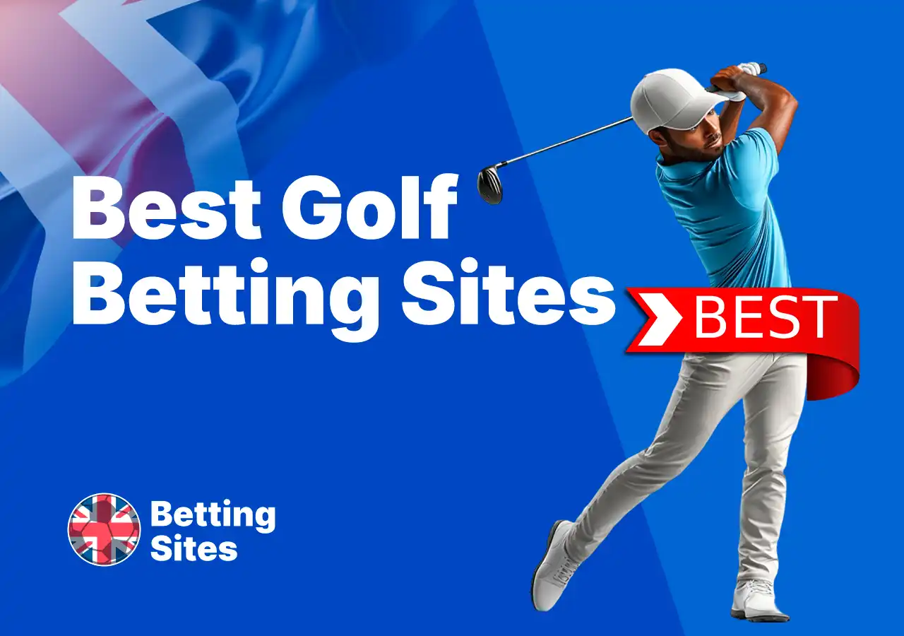 Best golf betting sites in the UK and why you should pick them