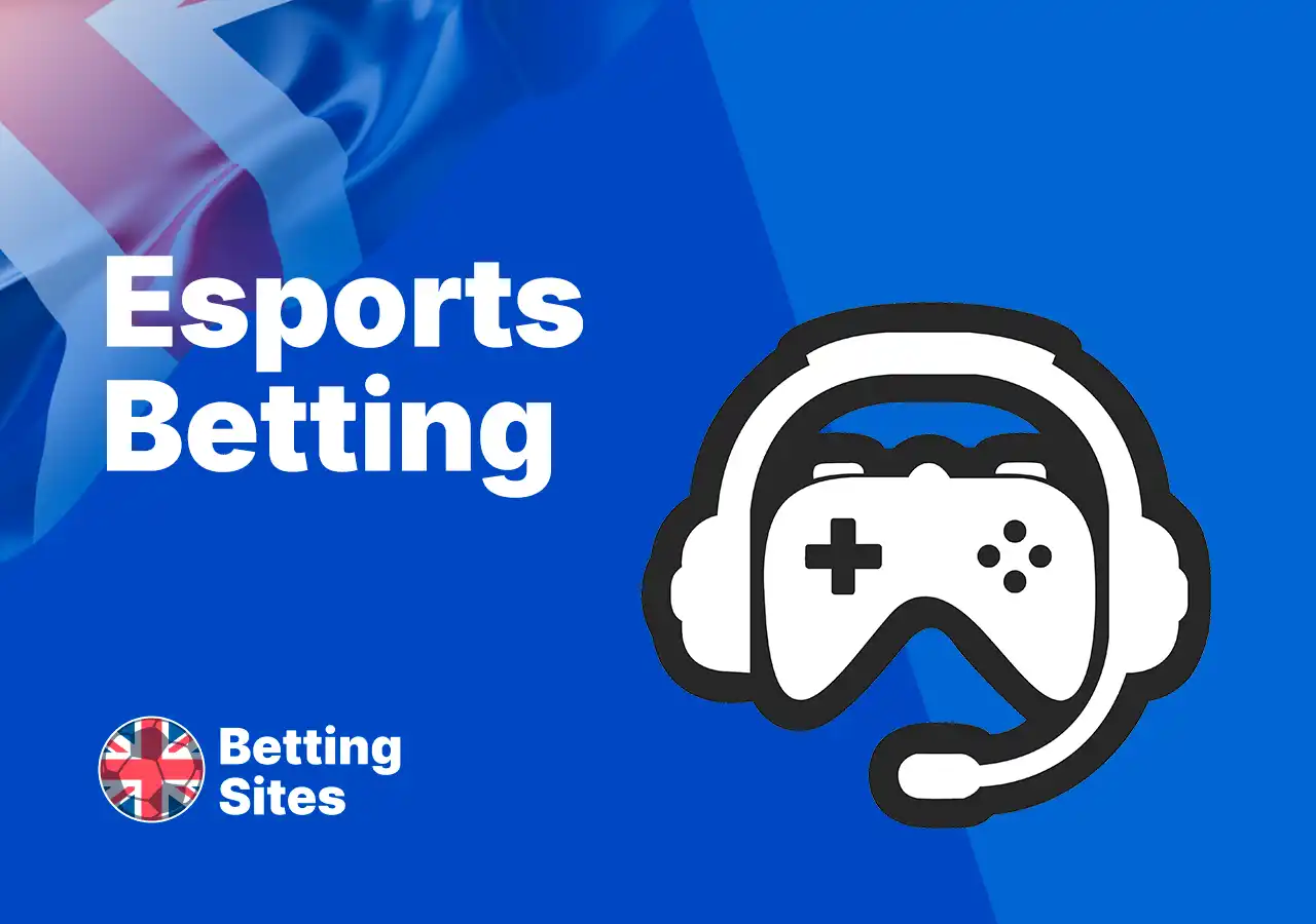 E-sport betting and how to play casino online